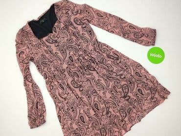 sukienki róż: Mohito, Sukienka damska, rozmiar S — 3