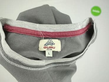 koszulki nirvana: Guru, Koszulka dla mężczyzn, rozmiar L — 5