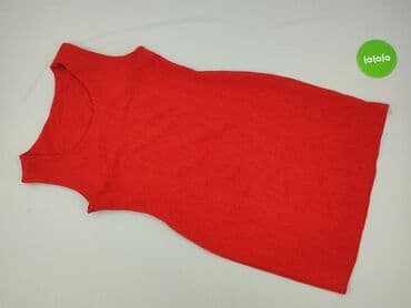 allegro czerwone sukienki na wesele: Sukienka damska, S — 2