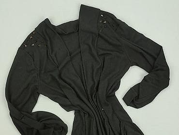 poliamid w ubraniach: Kardigan damski, rozmiar S w lalafo.pl — 1 poliamid w ubraniach: Kardigan damski, rozmiar S — 1