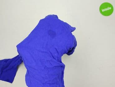 bluzki z jedwabiu naturalnego: Misslook, Bluzka damska, rozmiar 3XL — 4