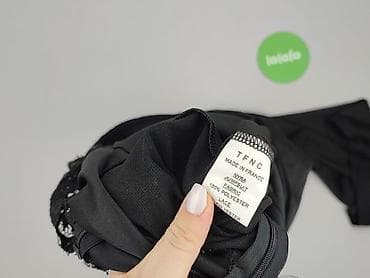 asos bodysuit: TFNC London, Kombinezon damski, rozmiar S — 4