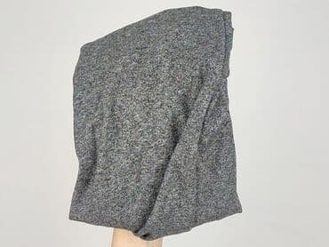 plisowane spódnice szara: H&M, Spódnica damska, rozmiar XS — 5