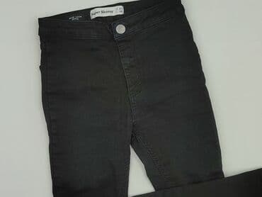 slim fit mom jeans petite: New Look Petite, Jeansy damskie, rozmiar M — 4