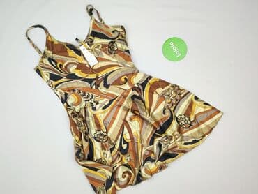 sukienki etno: Sukienka damska, XL — 2