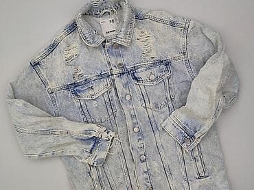 levis 34: Kurtka jeansowa damska, rozmiar S — 1