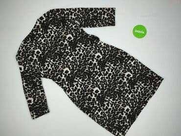 sukienka w geometryczne wzory h: Sukienka damska, rozmiar XL — 3