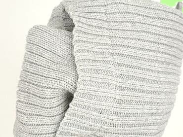 allegro sweterki azurowe: Sweater, F&F, 8 years, 122-128 cm, condition - Very good — 6