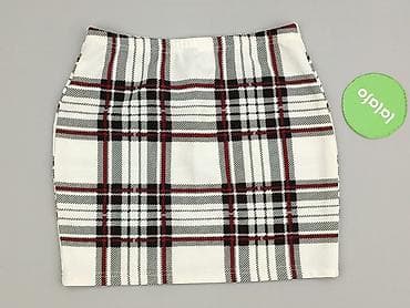 stringi bezszwowe h: Shein, Spódnica damska, rozmiar S — 3