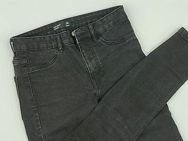 Jeansy damskie, rozmiar M — 1
