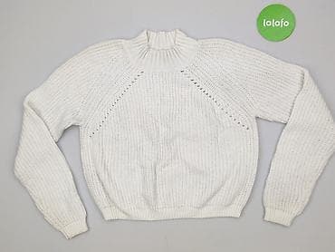 sweter wojan: Tally Weijl, Sweter damski, rozmiar M — 2