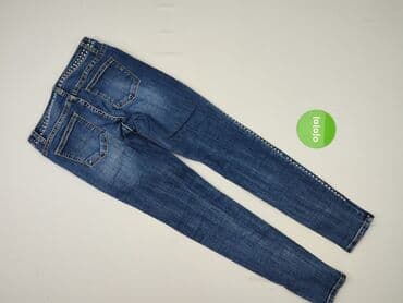 ciemne jeansy: Jeans for women, size XS (EU 34) — 3