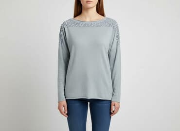 sweter wiedzmin: Sweter damski, rozmiar One size — 9