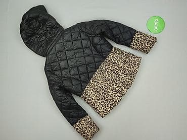 top stanikowy: Kurtka przejściowa, 5-6 lat, 110-116 cm, stan - Bardzo dobry — 3