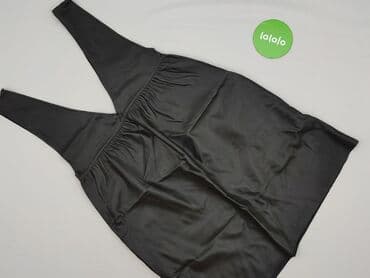 sukienka z imitacji skóry zara: Zara, Sukienka damska, rozmiar S — 2