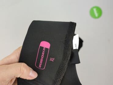 legginsy gym beam: Ergee, Szorty damskie, rozmiar XL — 4