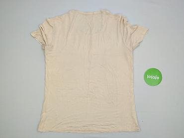 w tezenis: Used, T-shirt damski, rozmiar L — 3