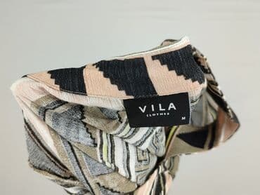 Kobiety: Vila, Bluzka damska, rozmiar M — 4