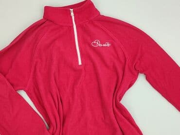 kurtka hologram: Sweatshirt, 16 years, 158-164 cm, condition - Very good — 1