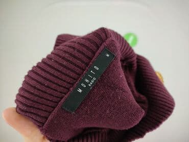 mohito sukienki damskie czerwone: Mohito, Sukienka damska, rozmiar M — 4