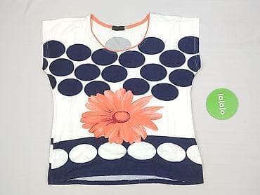 46: Bluzka damska, rozmiar 3XL — 2