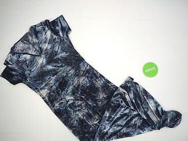 modne 50 latki: Jacqueline De Yong, Sukienka damska, rozmiar L — 2