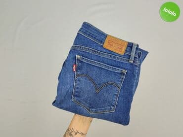 джинси жіночі сінсей: Levi’s, Jeansy damskie, rozmiar S — 6