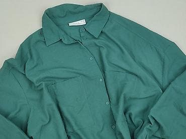 clockhouse jacket: Janina, Women`s shirt, size 3XL — 1