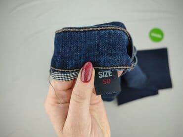 jeans jade: Jeansy dla mężczyzn, 3XL — 4