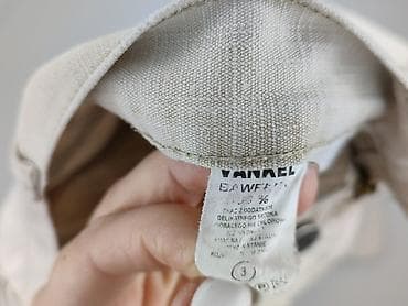 kapcie vans: Jeansy dla mężczyzn, rozmiar S — 5