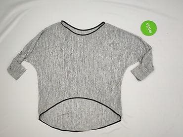 damski dekolt: Bluzka damska, rozmiar 5XL — 2