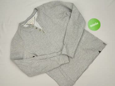 sweter w paski reserved: Reserved, Bluzka dla mężczyzn, S — 2