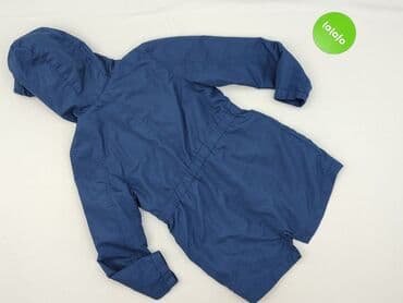 kombinezon chłopięcy zimowy 122: Kurtka przejściowa, Pocopiano, 8 lat, 122-128 cm, stan - Idealny — 3