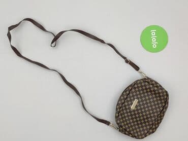 torba czarna: Torebka, stan - Idealny — 2