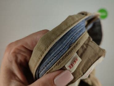 Men's Clothing: Chinos for men, L (EU 40), Esprit, condition - Good — 6
