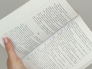 Książki: Książka, gatunek - Powieść, stan - Idealny — 3