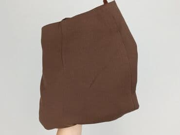 spodenko spódniczka plus size: Spódnica damska, rozmiar 4XL — 5