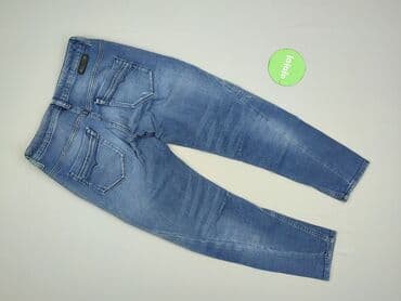 dżinsy dla puszystych: Jeansy damskie, rozmiar 2XS — 3