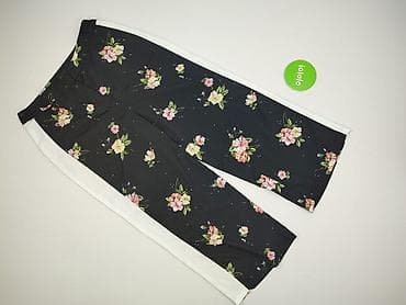 10 lat: New Look, Spodnie materiałowe damskie, rozmiar 2XL — 2