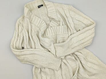 tanie narzutki damskie: Kardigan damski, rozmiar S — 1