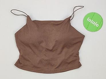 stretch cami top primark: Shein, Top damski, rozmiar M — 2