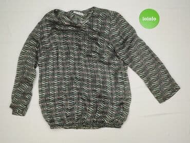 t shirty python: QUIOSQUE, Women's blouse, size S (EU 36) — 2