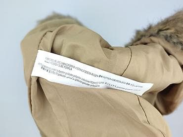 kurtka mis hm: Bershka, Kamizelka damska, rozmiar S — 5