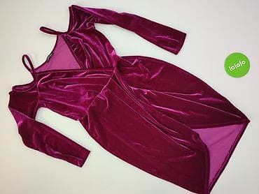 novvi pl: Fashion Nova, Sukienka damska, rozmiar S — 2
