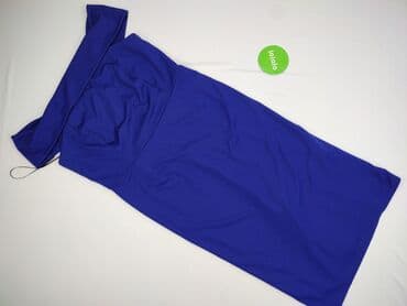 modus sukienki: BODY FLIRT, Sukienka damska, rozmiar 3XL — 2