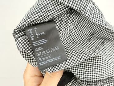 zimowa sukienki na wesele: H&M, Sukienka damska, rozmiar M — 5