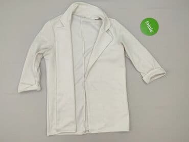 kurtki zimowe damskie c a: Kardigan damski, rozmiar M — 2