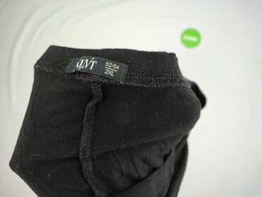 legginsy ze stringami: Legginsy rozmiar 2XL — 4