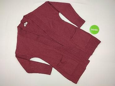 sweter lui viton: Kardigan damski, rozmiar M — 2
