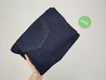 niski stan: C&A, Jeansy dla mężczyzn, rozmiar M — 5